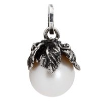 Charm Boccadamo Donna in Argento BPS005 - BPS005